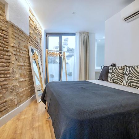 Victoria Suites Cordoba Luaran gambar