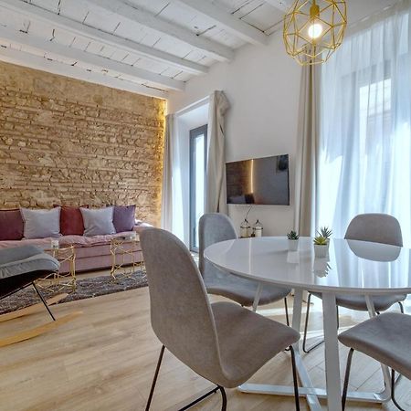 Victoria Suites Cordoba Luaran gambar