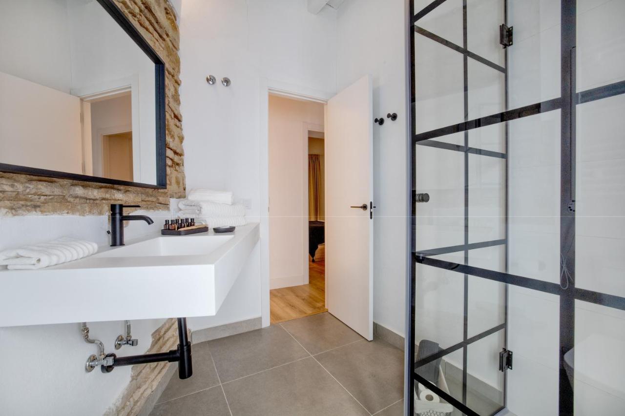 Victoria Suites Cordoba Luaran gambar