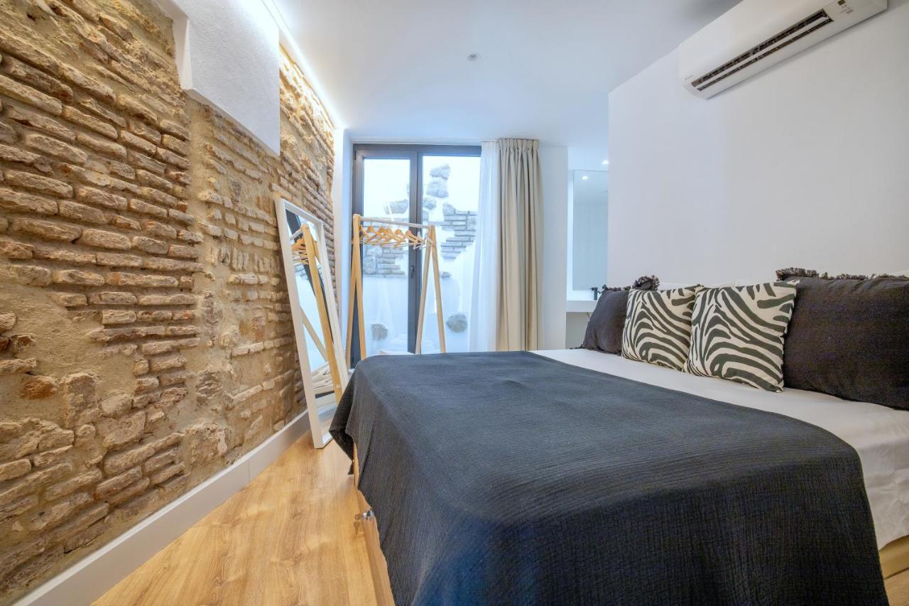 Victoria Suites Cordoba Luaran gambar