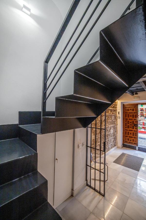 Victoria Suites Cordoba Luaran gambar
