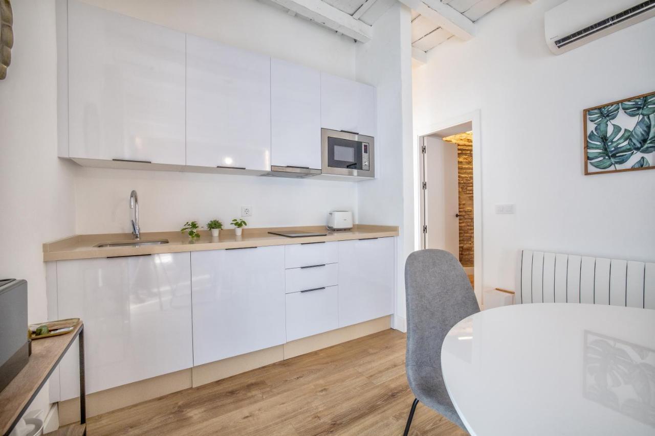 Victoria Suites Cordoba Luaran gambar