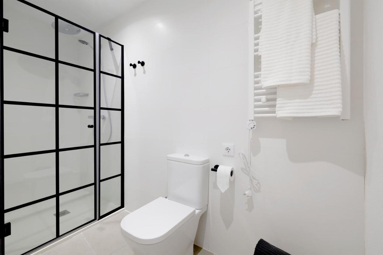 Victoria Suites Cordoba Luaran gambar