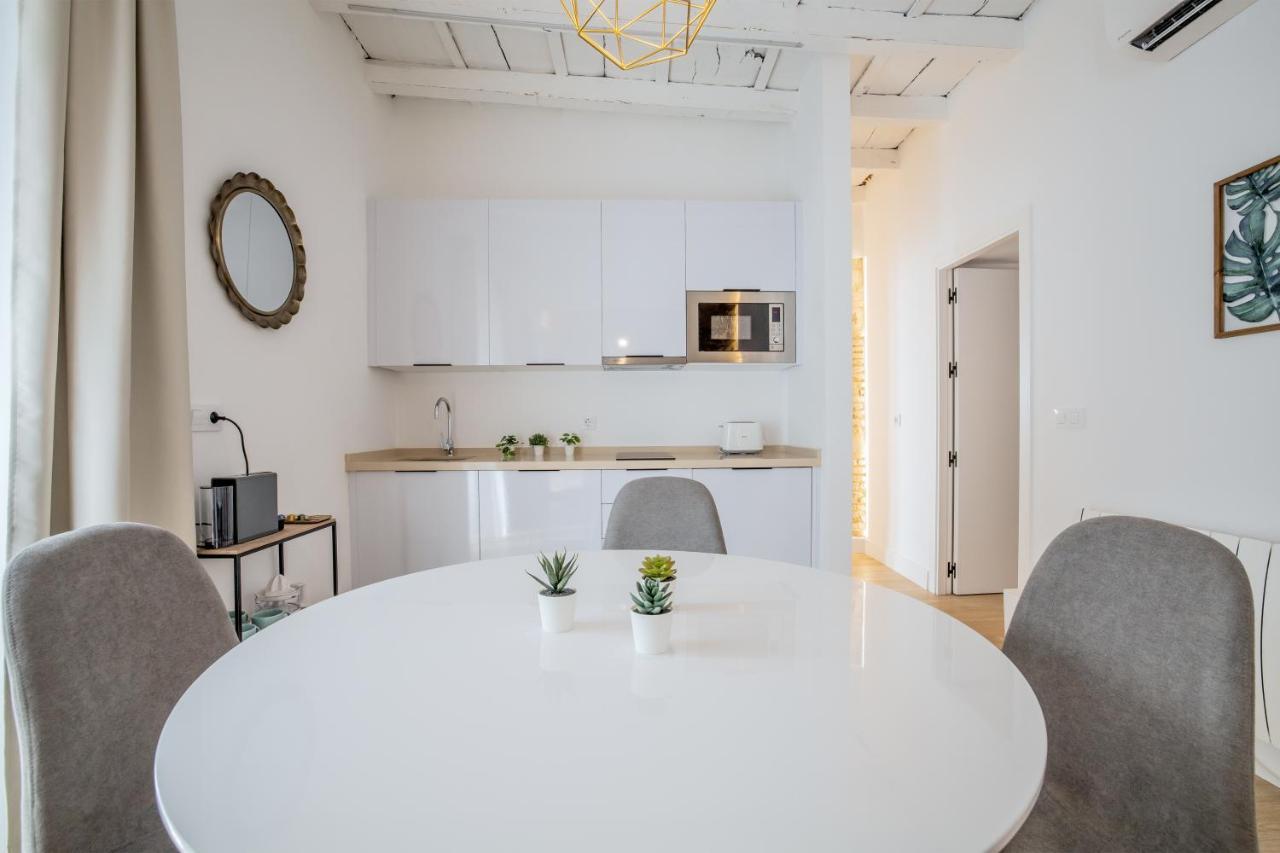 Victoria Suites Cordoba Luaran gambar