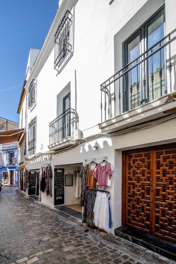 Victoria Suites Cordoba Luaran gambar