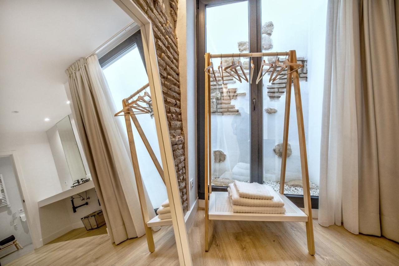 Victoria Suites Cordoba Luaran gambar