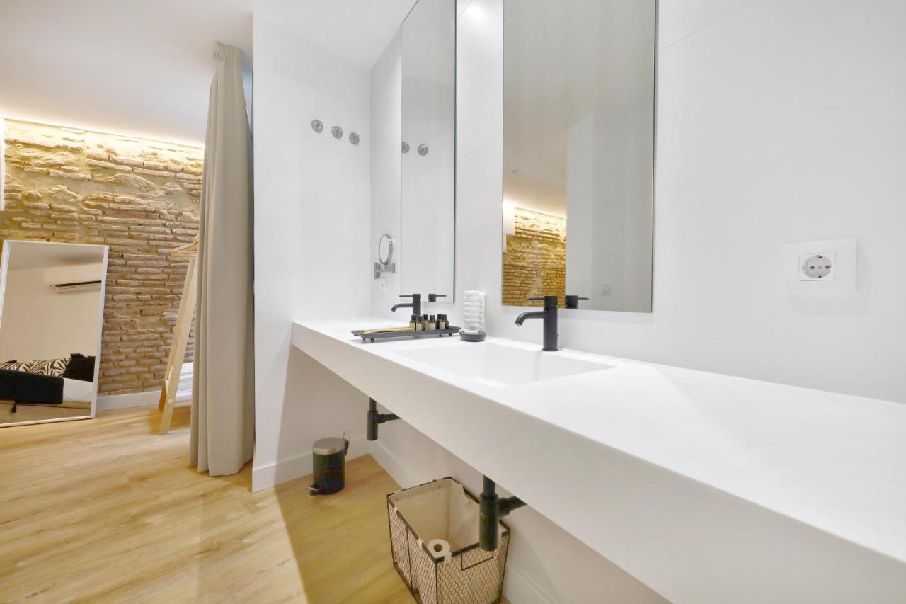 Victoria Suites Cordoba Luaran gambar