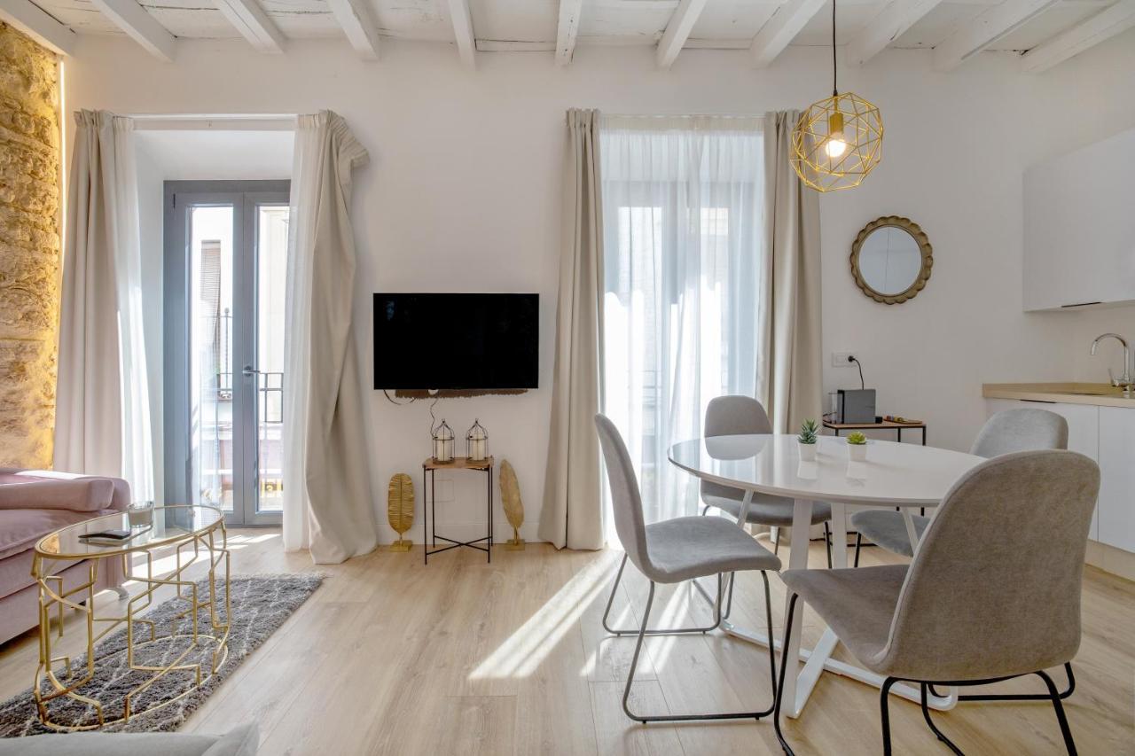 Victoria Suites Cordoba Luaran gambar