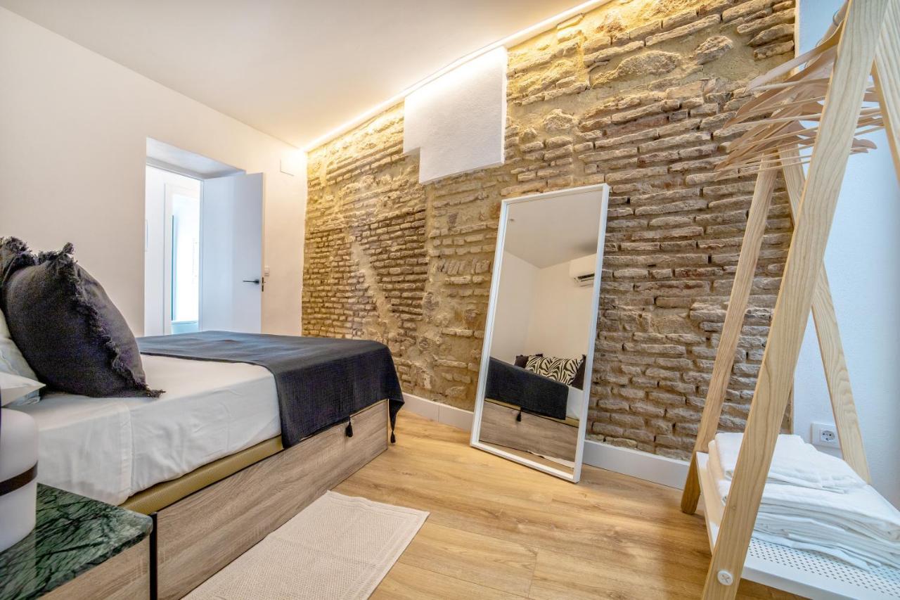 Victoria Suites Cordoba Luaran gambar