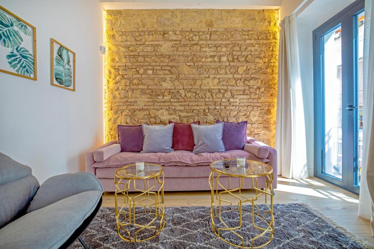 Victoria Suites Cordoba Luaran gambar