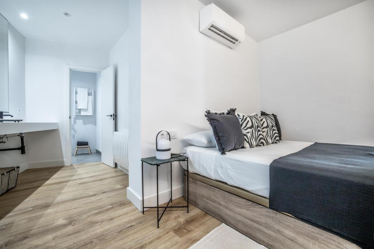 Victoria Suites Cordoba Luaran gambar