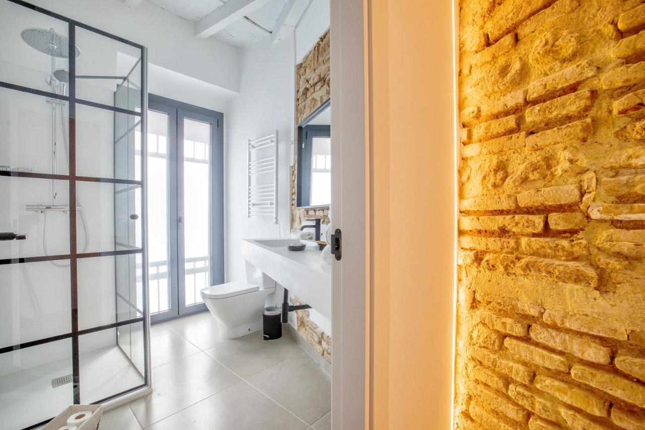 Victoria Suites Cordoba Luaran gambar