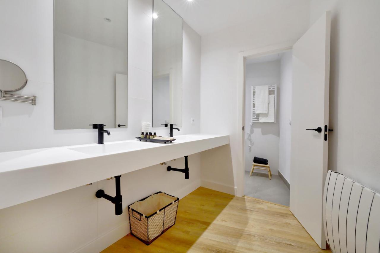 Victoria Suites Cordoba Luaran gambar