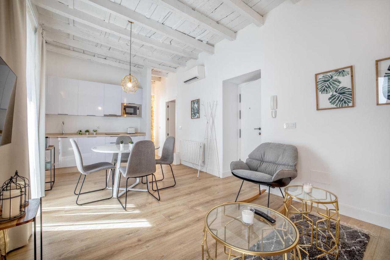 Victoria Suites Cordoba Luaran gambar