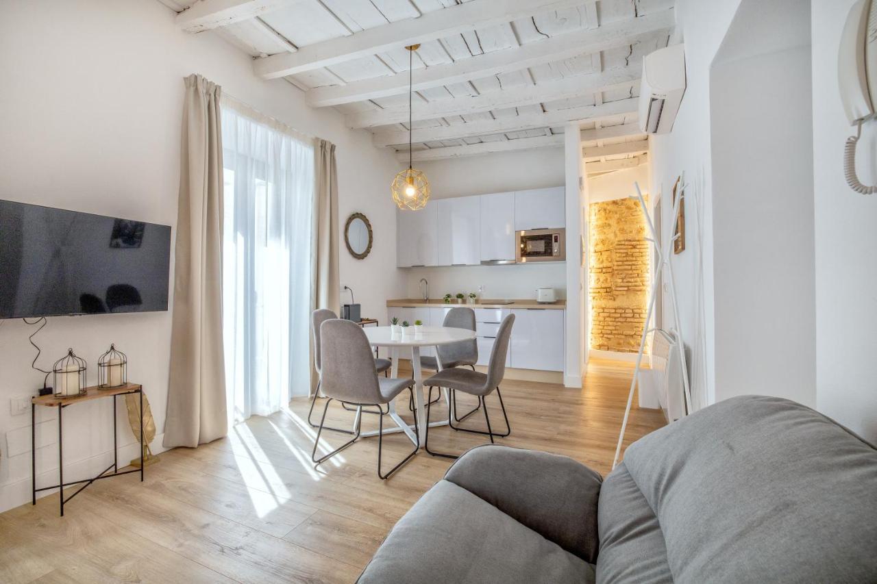 Victoria Suites Cordoba Luaran gambar