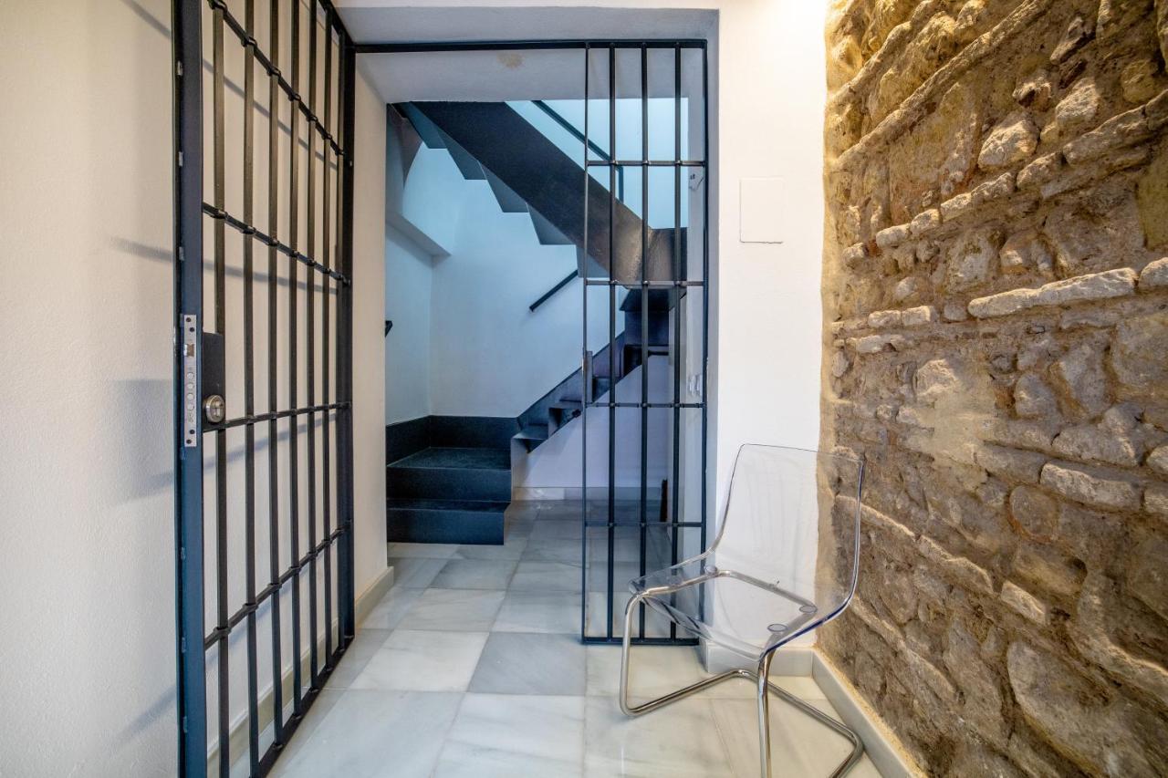 Victoria Suites Cordoba Luaran gambar