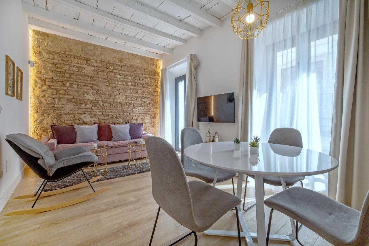 Victoria Suites Cordoba Luaran gambar